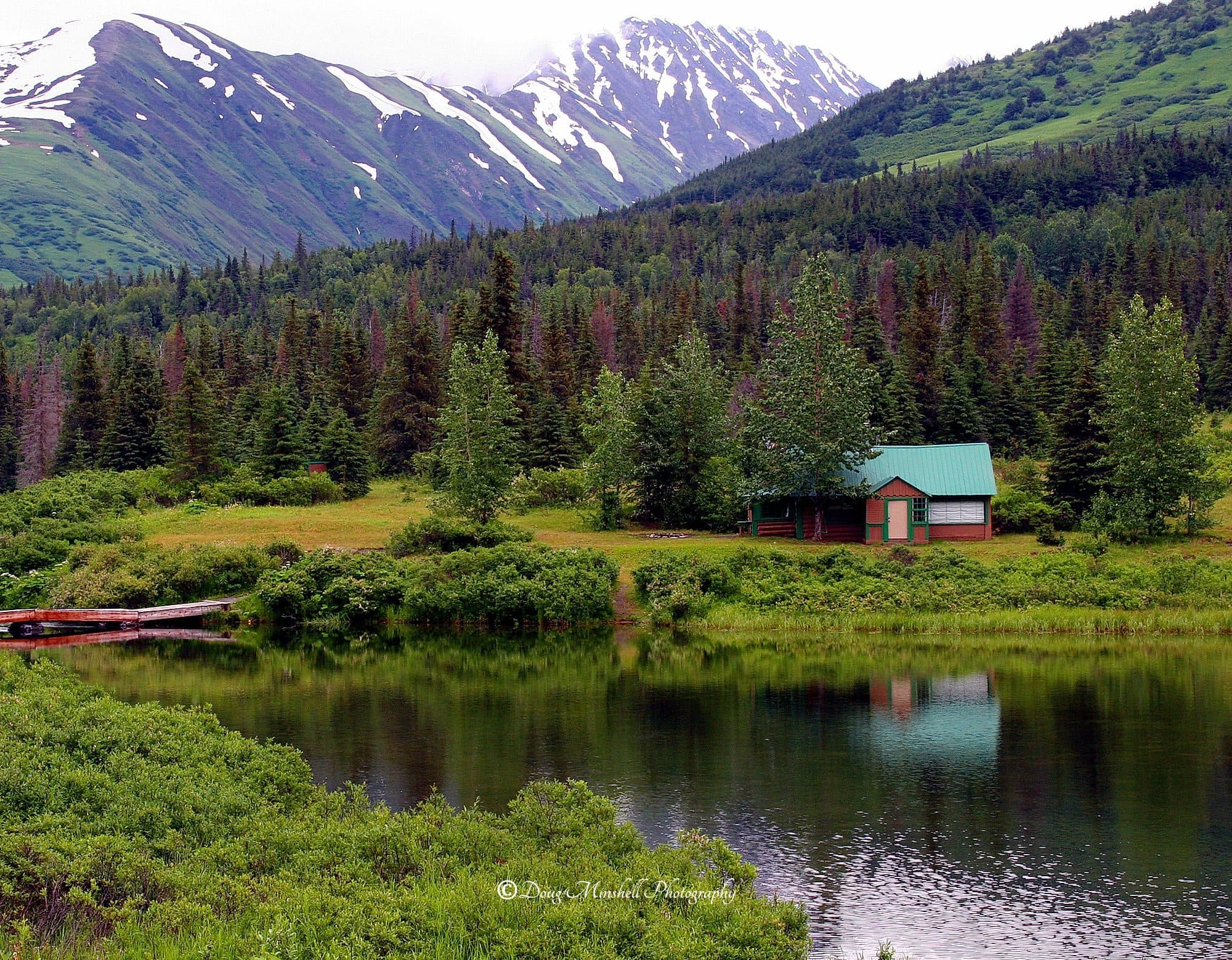 Alaska